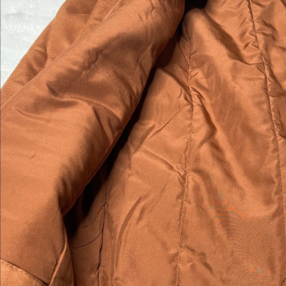 Old Navy Men's Tan Jacket NWT - Picture 12 of 16